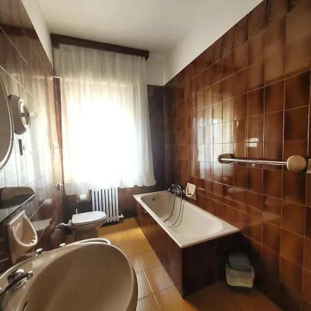 Casa Eliana Mountain Iseo Hospitality Casa de Férias *