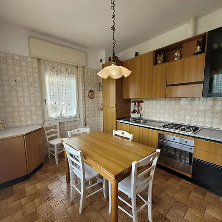 Casa Eliana Mountain Iseo Hospitality * Sovere