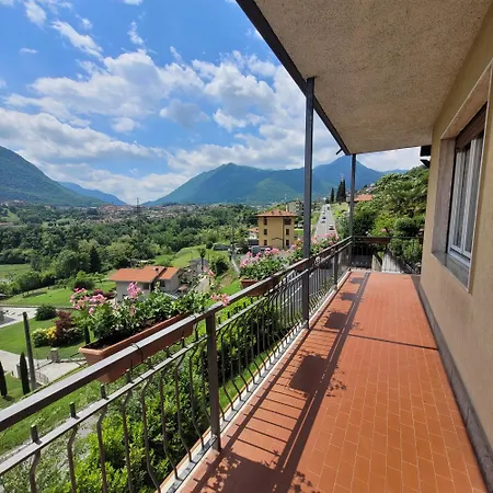 Casa Eliana Mountain Iseo Hospitality *