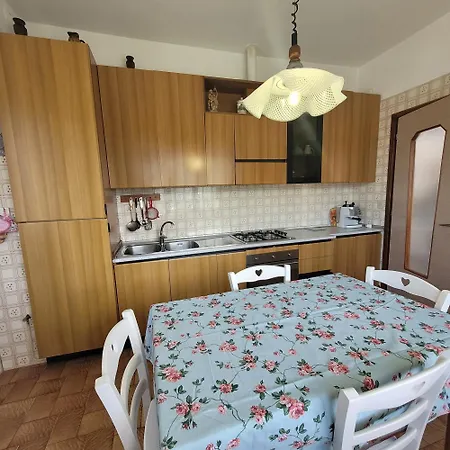 Casa de Férias Casa Eliana Mountain Iseo Hospitality *