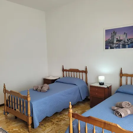Casa Eliana Mountain Iseo Hospitality * Sovere