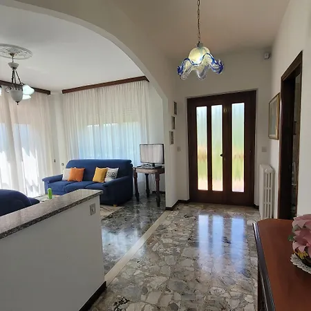Casa de Férias Casa Eliana Mountain Iseo Hospitality