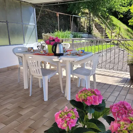 Casa Eliana Mountain Iseo Hospitality Sovere