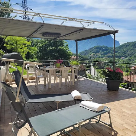 Casa Eliana Mountain Iseo Hospitality *