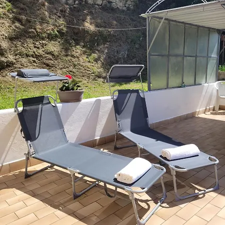 Casa Eliana Mountain Iseo Hospitality * Sovere