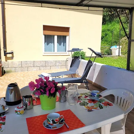 Casa de Férias Casa Eliana Mountain Iseo Hospitality *