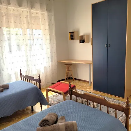 Casa Eliana Mountain Iseo Hospitality *