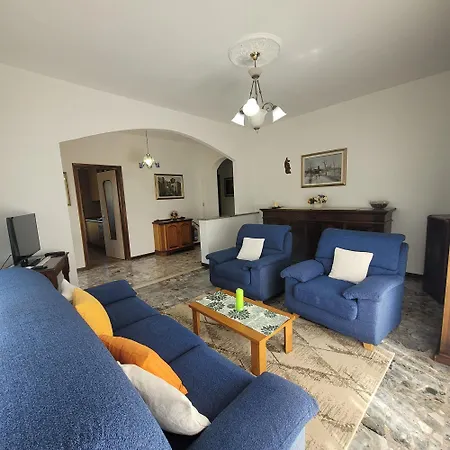 Casa Eliana Mountain Iseo Hospitality Semesterbostad Sovere