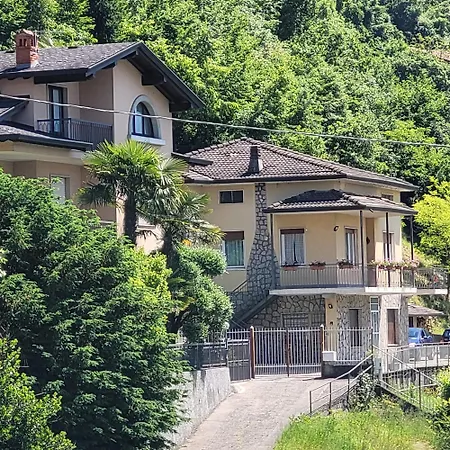 Casa Eliana Mountain Iseo Hospitality Sovere