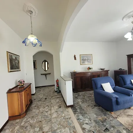 Casa Eliana Mountain Iseo Hospitality *