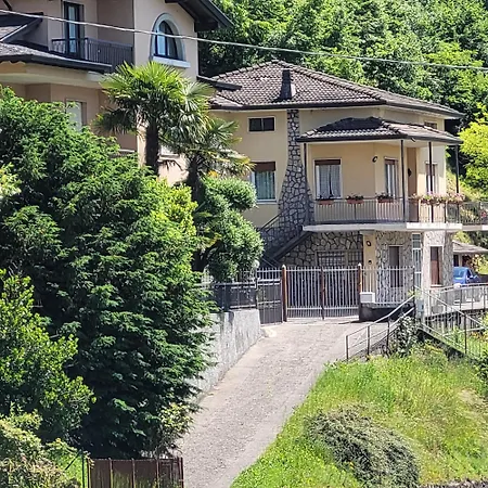 Сasa de vacaciones Casa Eliana Mountain Iseo Hospitality